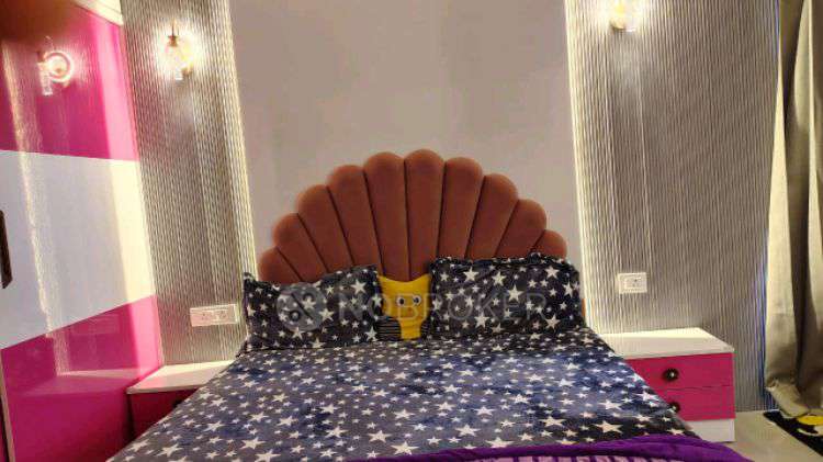 2 BHK Flat In Pyramid Pride For Sale  In C1, Sector 76, Manesar, Gurugram, Haryana 122012, India