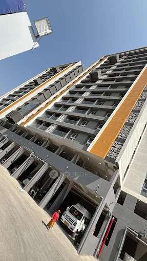 3 BHK Flat In Apartment for Rent In Kharadi