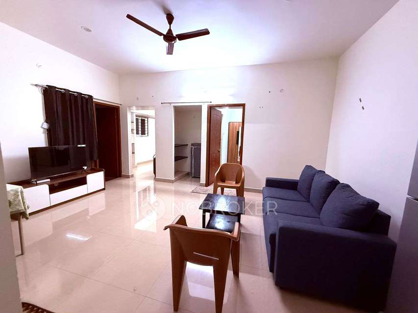 2 BHK Flat for Rent  In Sholinganallur