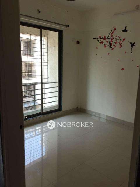 1 BHK Flat In Jalaram For Sale  In Panvel