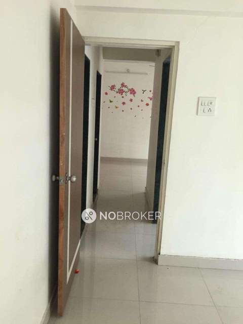 1 BHK Flat In Jalaram For Sale  In Panvel