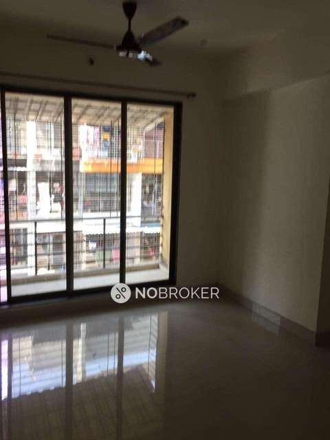 1 BHK Flat In Jalaram For Sale  In Panvel