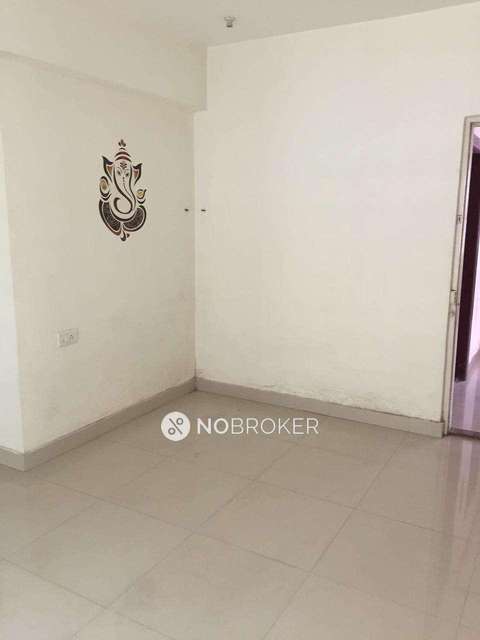 1 BHK Flat In Jalaram For Sale  In Panvel