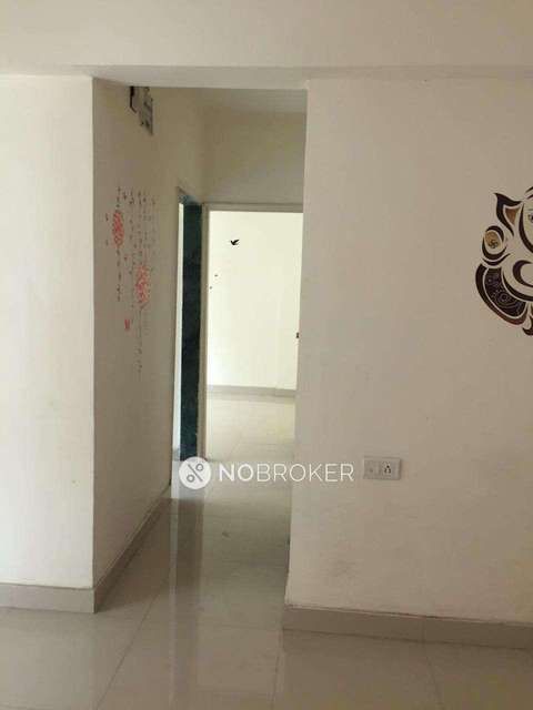 1 BHK Flat In Jalaram For Sale  In Panvel