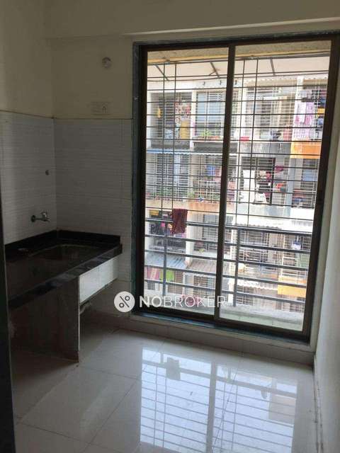 1 BHK Flat In Jalaram For Sale  In Panvel