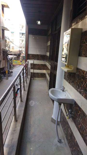 3 BHK Flat For Sale  In Mahavir Enclave Part 1