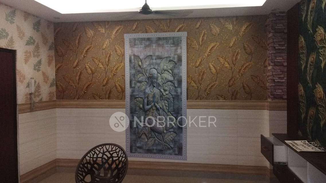 3 BHK Flat For Sale  In Mahavir Enclave Part 1