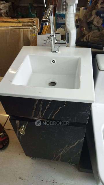 3 BHK Flat For Sale  In Mahavir Enclave Part 1