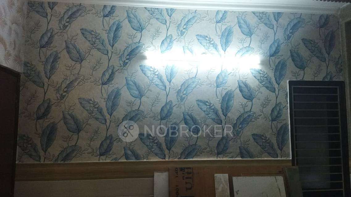 3 BHK Flat For Sale  In Mahavir Enclave Part 1