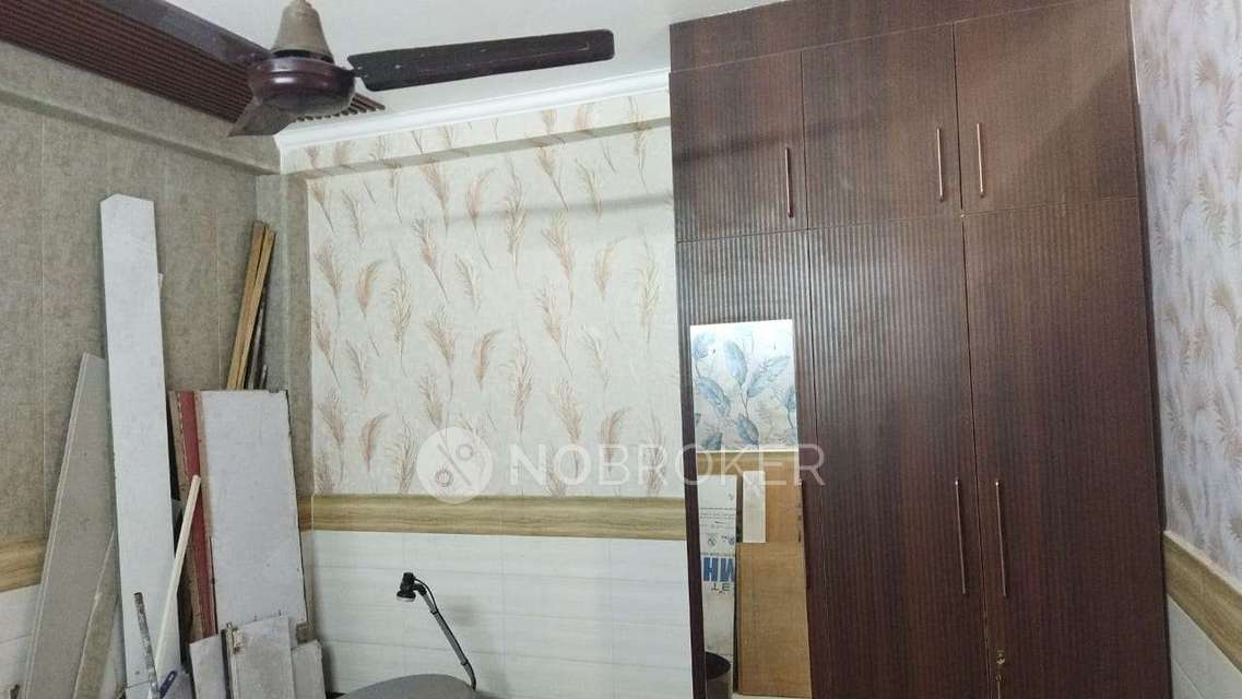 3 BHK Flat For Sale  In Mahavir Enclave Part 1