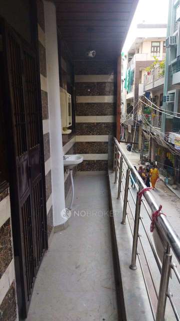 3 BHK Flat For Sale  In Mahavir Enclave Part 1