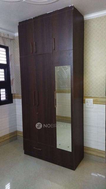 3 BHK Flat For Sale  In Mahavir Enclave Part 1