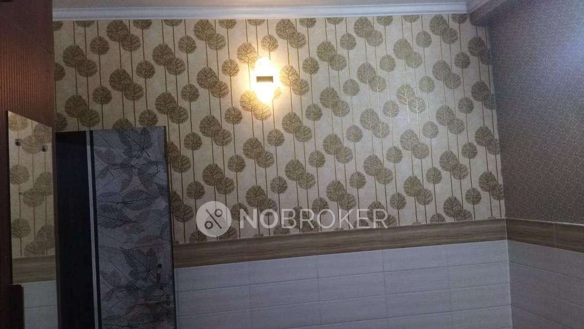 3 BHK Flat For Sale  In Mahavir Enclave Part 1