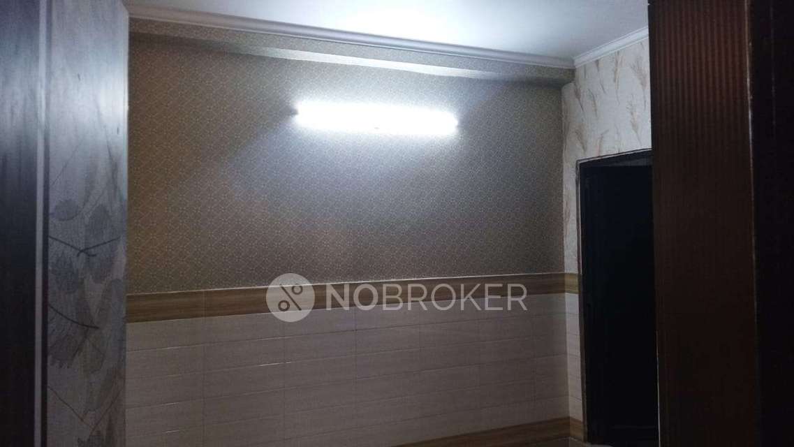 3 BHK Flat For Sale  In Mahavir Enclave Part 1