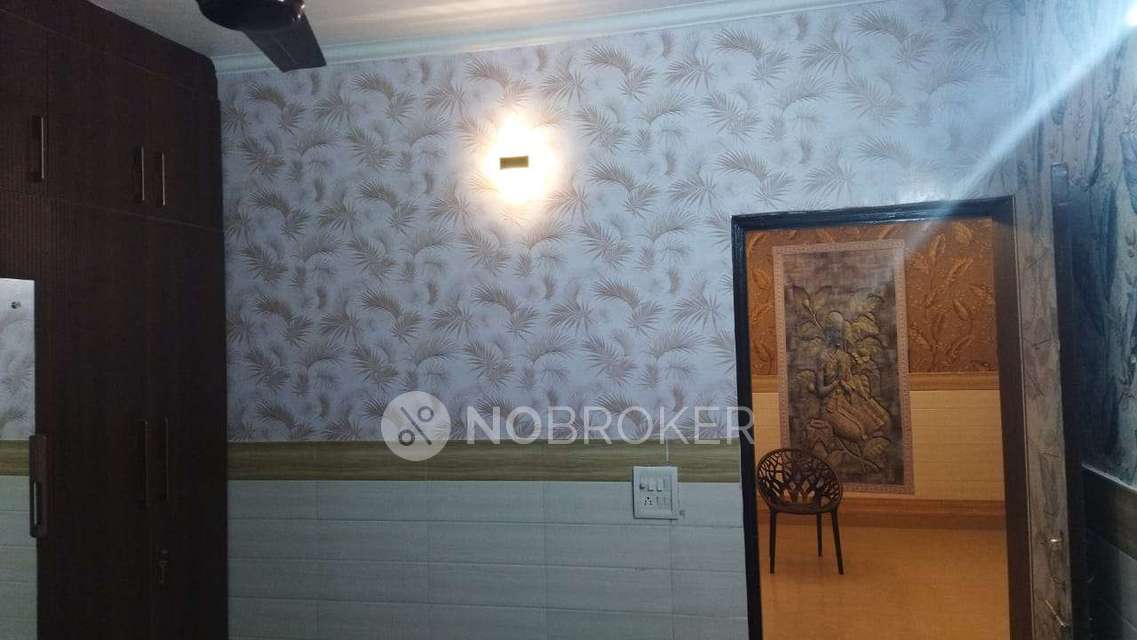 3 BHK Flat For Sale  In Mahavir Enclave Part 1