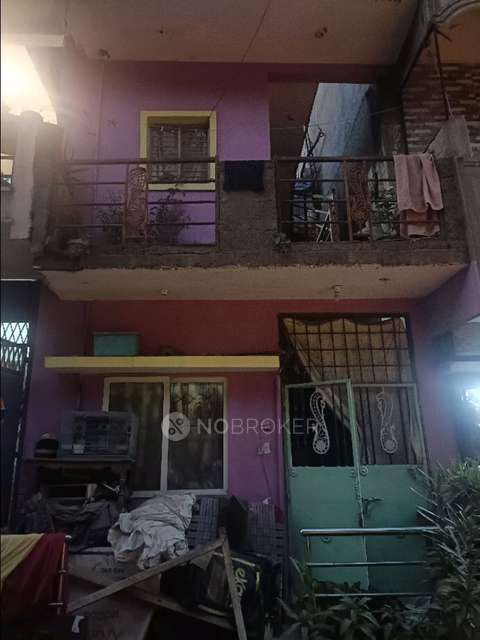 1 BHK House for Lease  In Lr Nagar