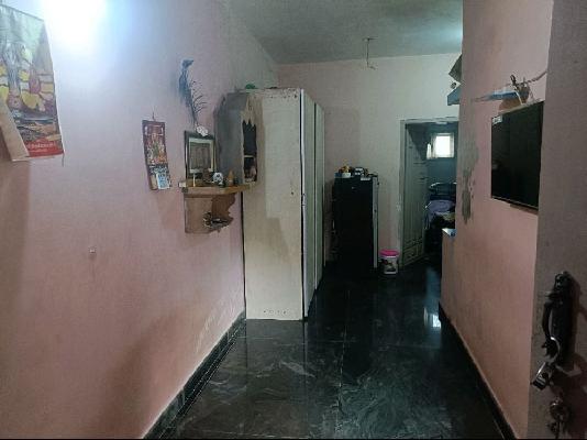 1 BHK House for Lease  In Lr Nagar