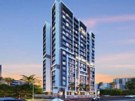 2 BHK Flat In Shubh Serenity For Sale  In Warje