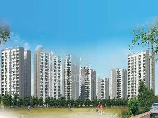 3 BHK Flat In Vatika Seven Lamps For Sale  In Sector 82