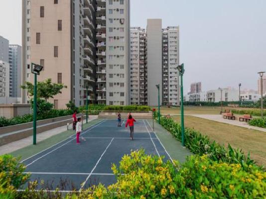 3 BHK Flat In Vatika Seven Lamps For Sale  In Sector 82
