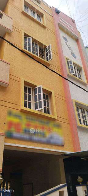 PG for Girls in  Marathahalli