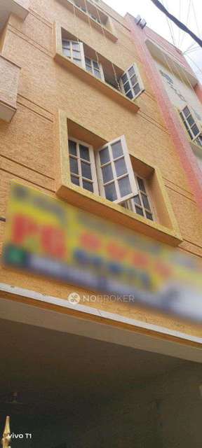 PG for Girls in  Marathahalli