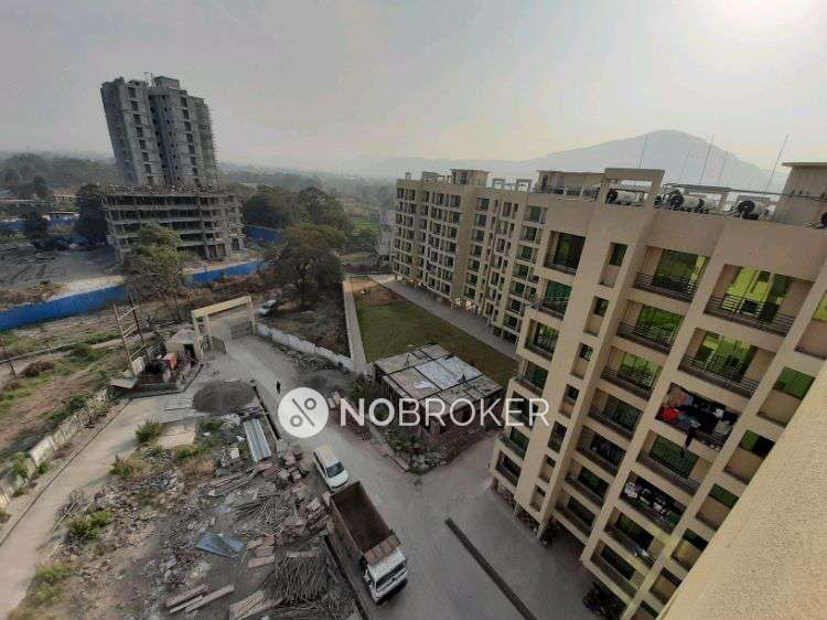 1 BHK Flat In Hazel For Sale  In Daighar Gaon