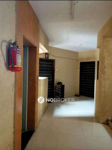 1 BHK Flat In Hazel For Sale  In Daighar Gaon