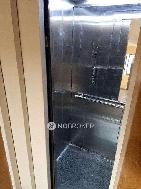 1 BHK Flat In Hazel For Sale  In Daighar Gaon