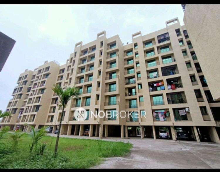 1 BHK Flat In Hazel For Sale  In Daighar Gaon