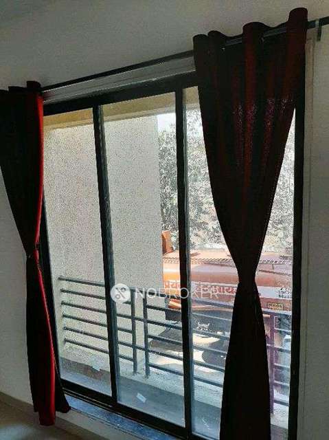 1 BHK Flat In Hazel For Sale  In Daighar Gaon