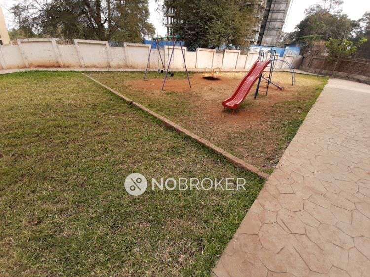 1 BHK Flat In Hazel For Sale  In Daighar Gaon