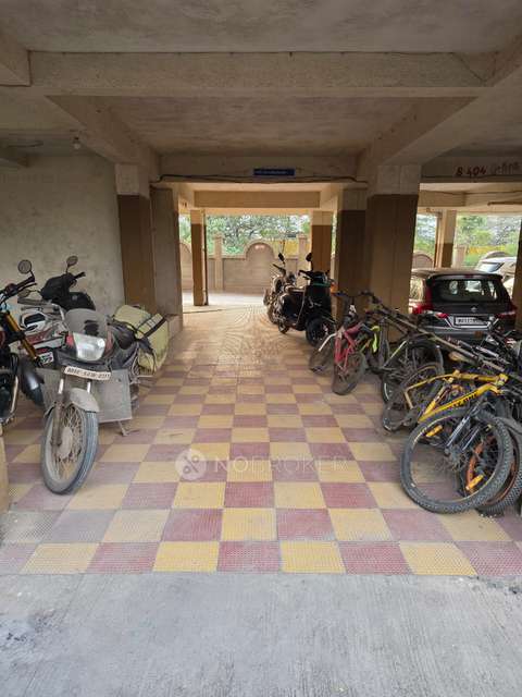 2 BHK Flat In Sumangal Terrace For Sale  In Sus