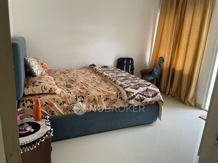 2 BHK Flat In Chavdi Apartment For Sale  In  Gottigere