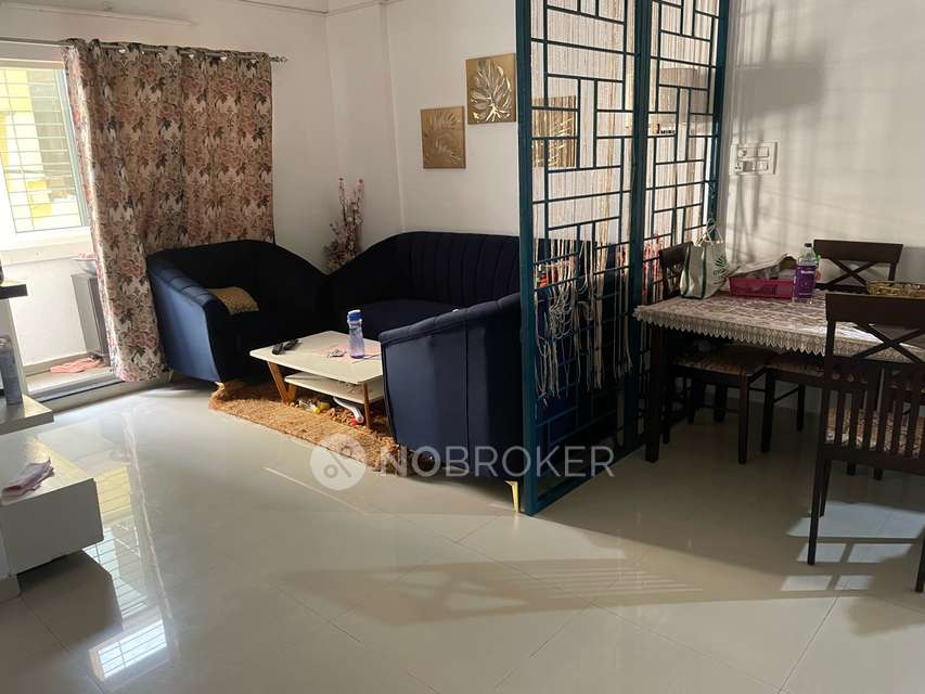 2 BHK Flat In Chavdi Apartment For Sale  In  Gottigere