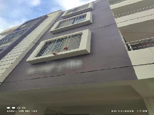 PG for Boys in Pimpri-chinchwad