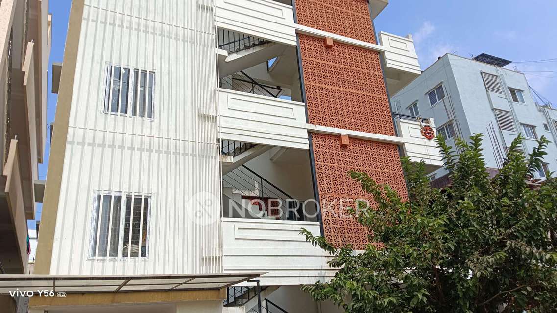1 BHK House for Rent  In Kadugodi