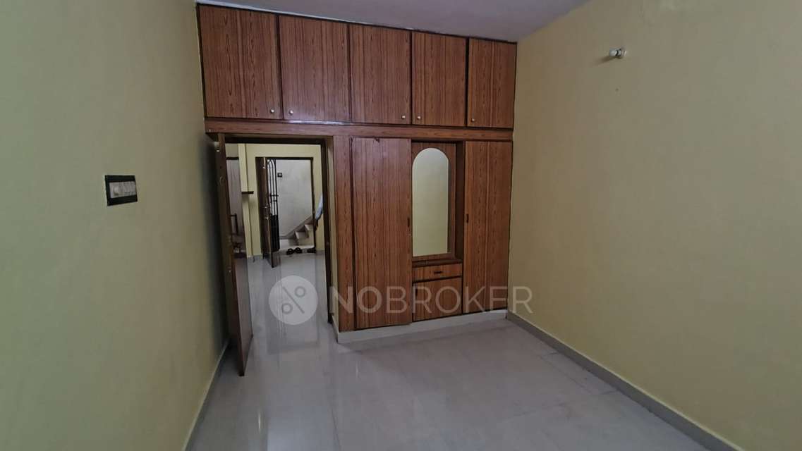 1 BHK Flat In Vas Hills for Rent  In Shenoy Nagar 