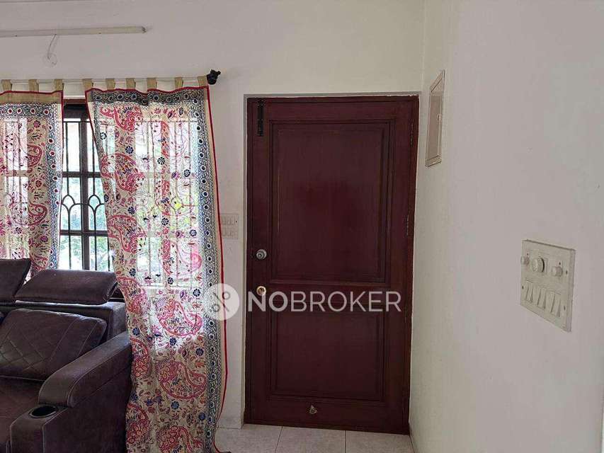 3 BHK Villa In Adarsh Palm Meadows For Sale  In Whitefield