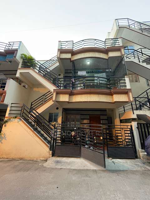 2 BHK House for Rent  In Hebbal