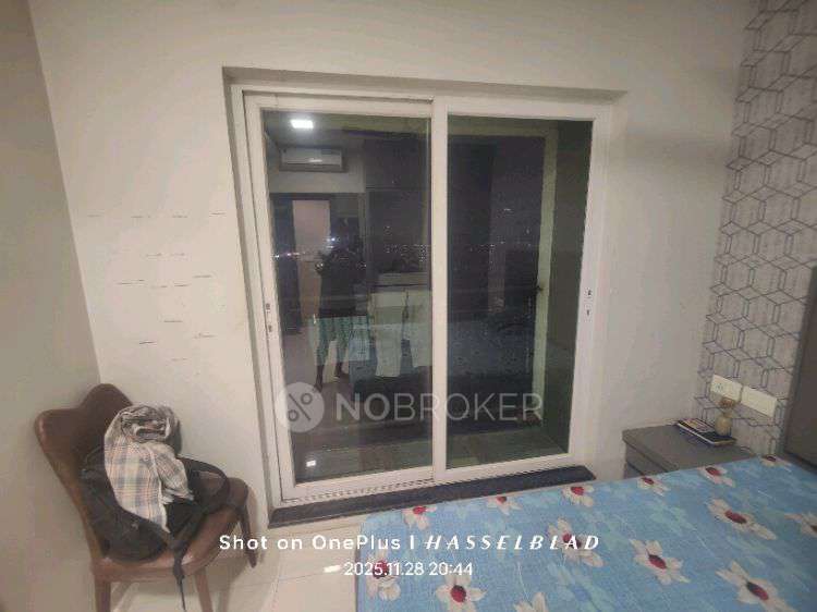 2 BHK Flat In Rustomjee Azziano For Sale  In Thane West