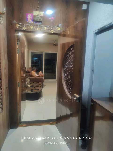 2 BHK Flat In Rustomjee Azziano For Sale  In Thane West