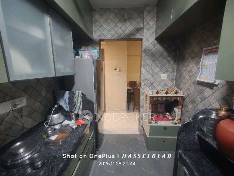 2 BHK Flat In Rustomjee Azziano For Sale  In Thane West