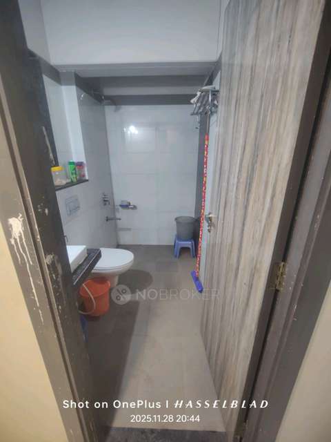 2 BHK Flat In Rustomjee Azziano For Sale  In Thane West