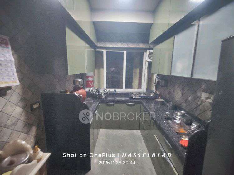 2 BHK Flat In Rustomjee Azziano For Sale  In Thane West