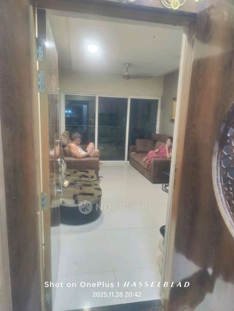 2 BHK Flat In Rustomjee Azziano For Sale  In Thane West