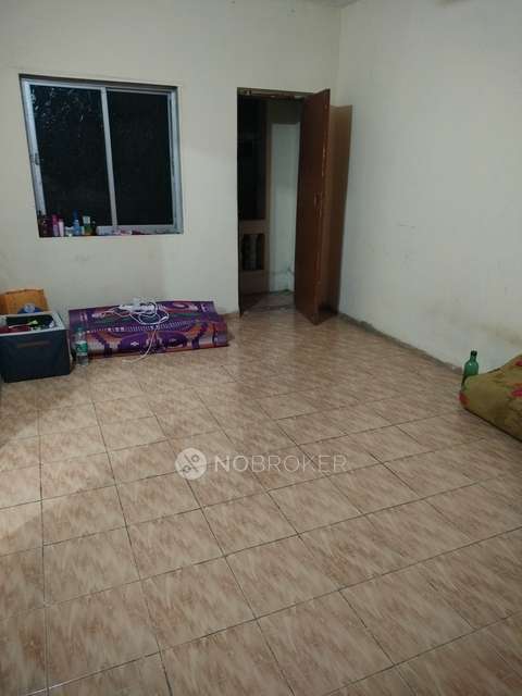 Shared Room for Male In 1 BHK  In Mathura Apartment  In Panvel