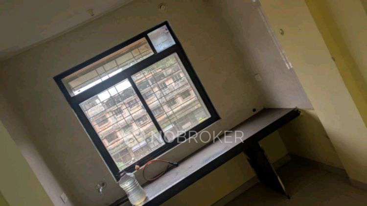 Single Room for Male In 1 BHK  In Mangal Murti Karjat In Karjat Junction