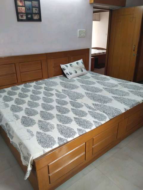3 BHK Flat In Ekta Apartment, Dwarka, Sector 3, Dda For Sale  In Dwarka Sector-3