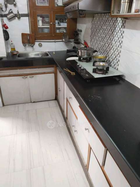 3 BHK Flat In Ekta Apartment, Dwarka, Sector 3, Dda For Sale  In Dwarka Sector-3